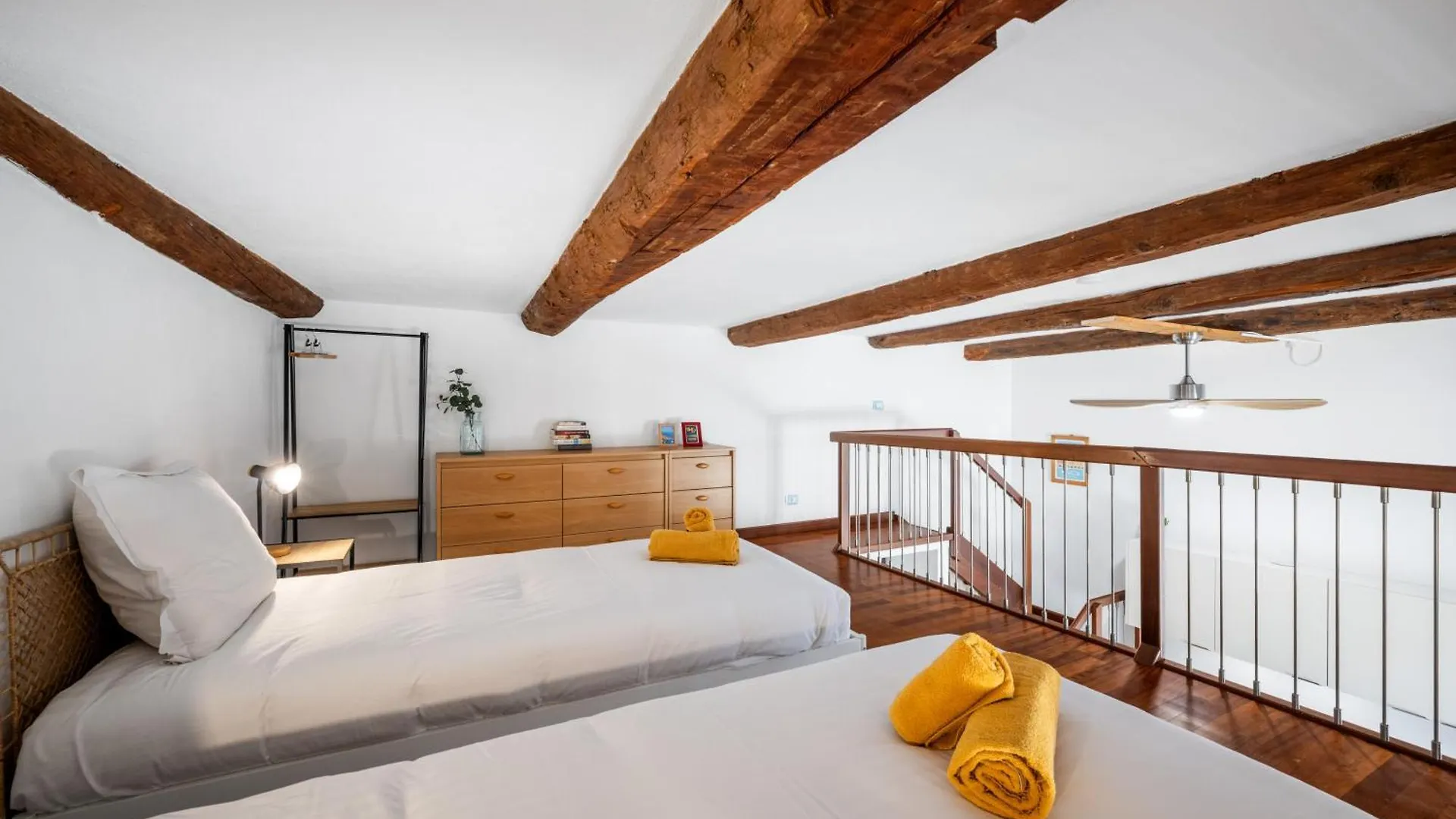 La Marne, Charming Duplex In The Heart Of Downtown Menton Apartment