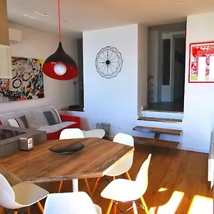 Magnifique Duplex Vue Appartement