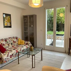 La Promenade A Appartement