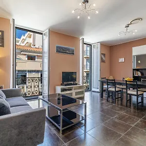 Le Saint Charles Appartement