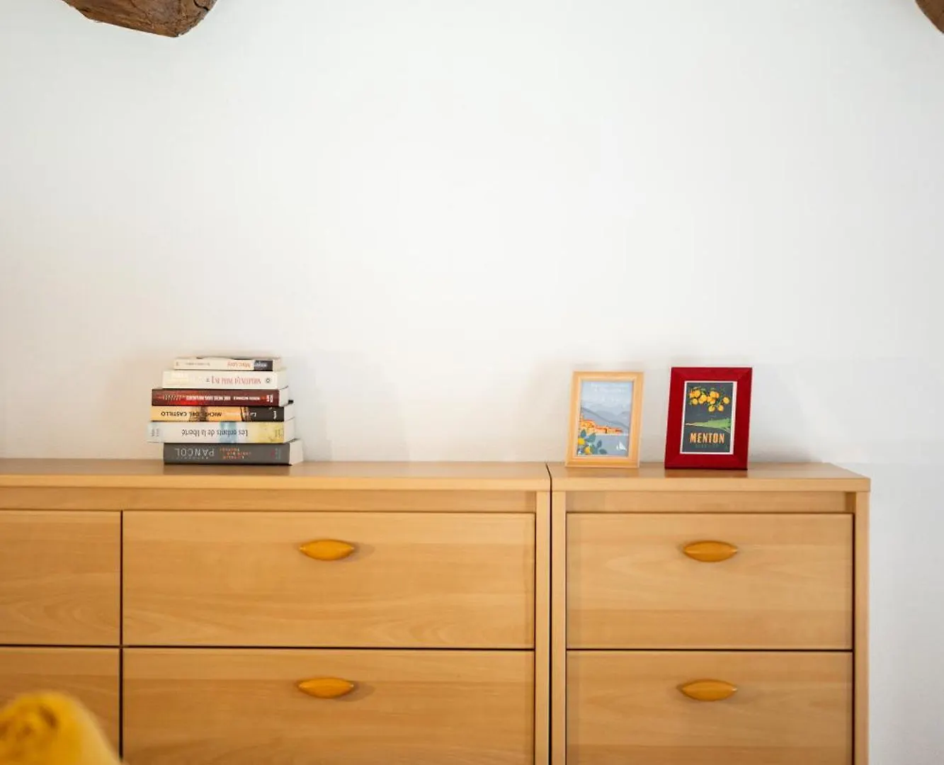 La Marne, Charming Duplex In The Heart Of Downtown Menton Apartment