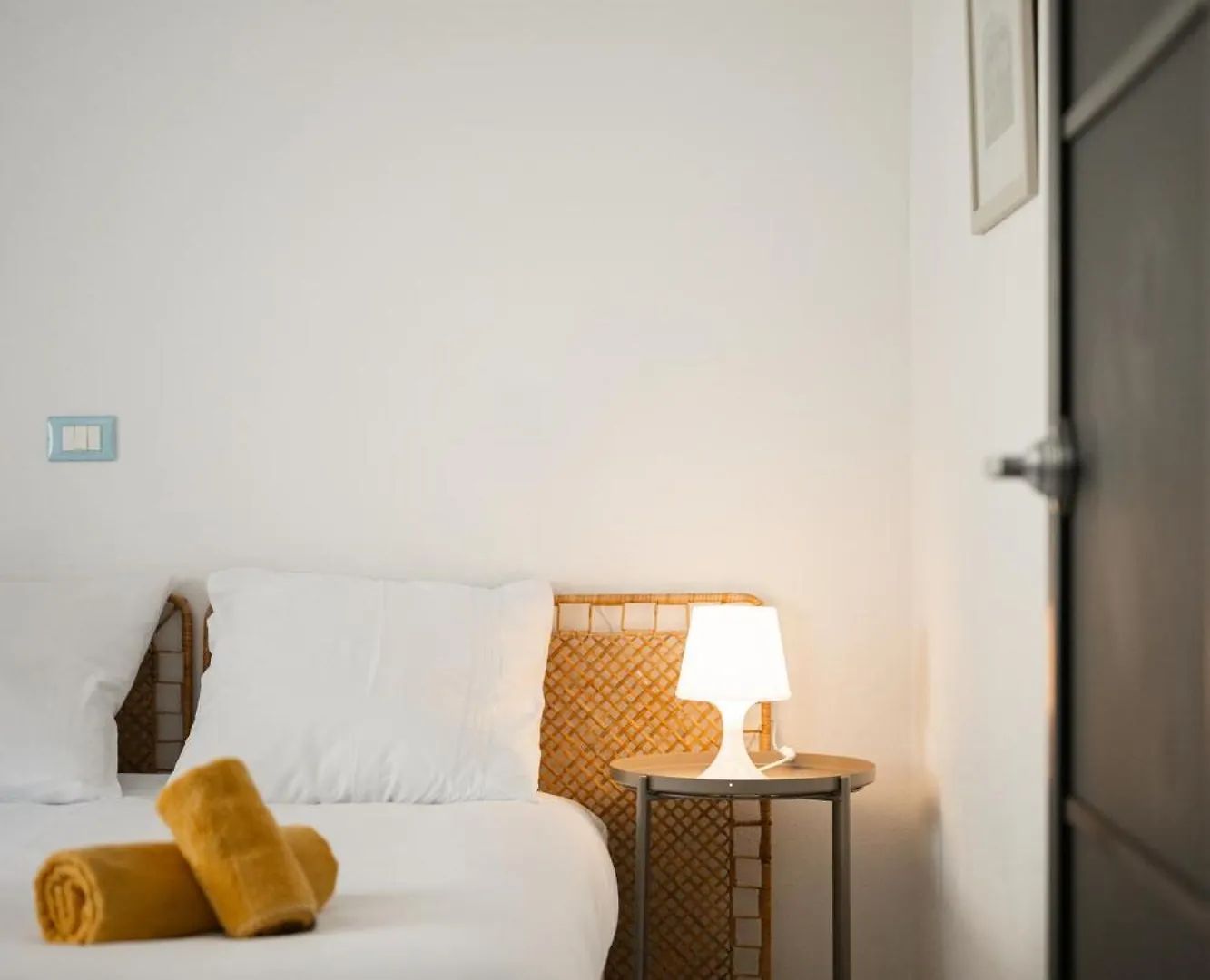 La Marne, Charming Duplex In The Heart Of Downtown Menton Apartment France