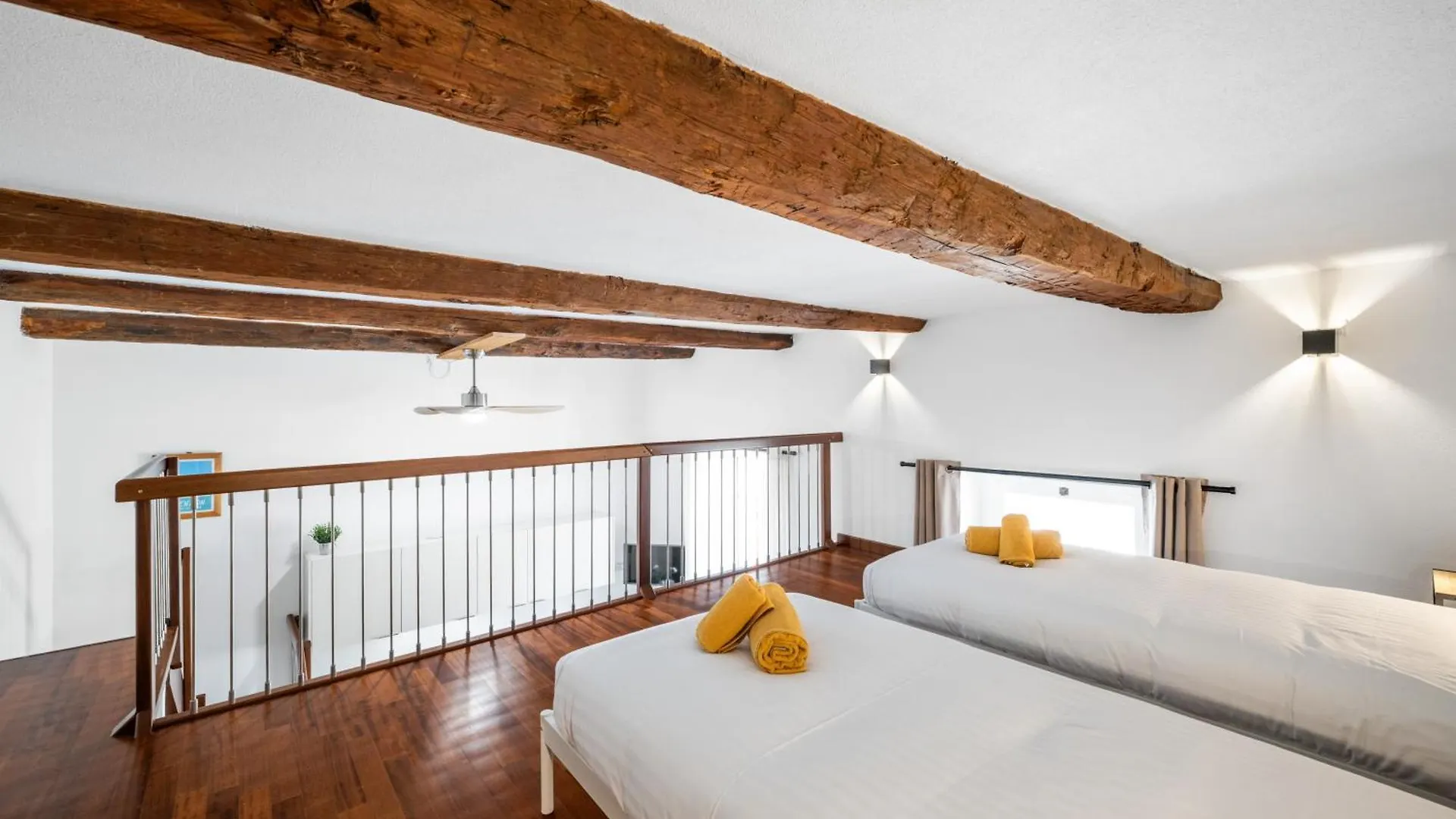 La Marne, Charming Duplex In The Heart Of Downtown Menton Apartment 0*,