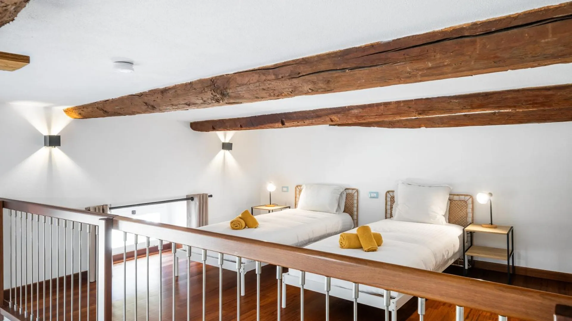 La Marne, Charming Duplex In The Heart Of Downtown Menton Apartment